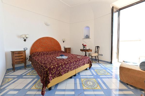 Hotel Croce di Amalfi